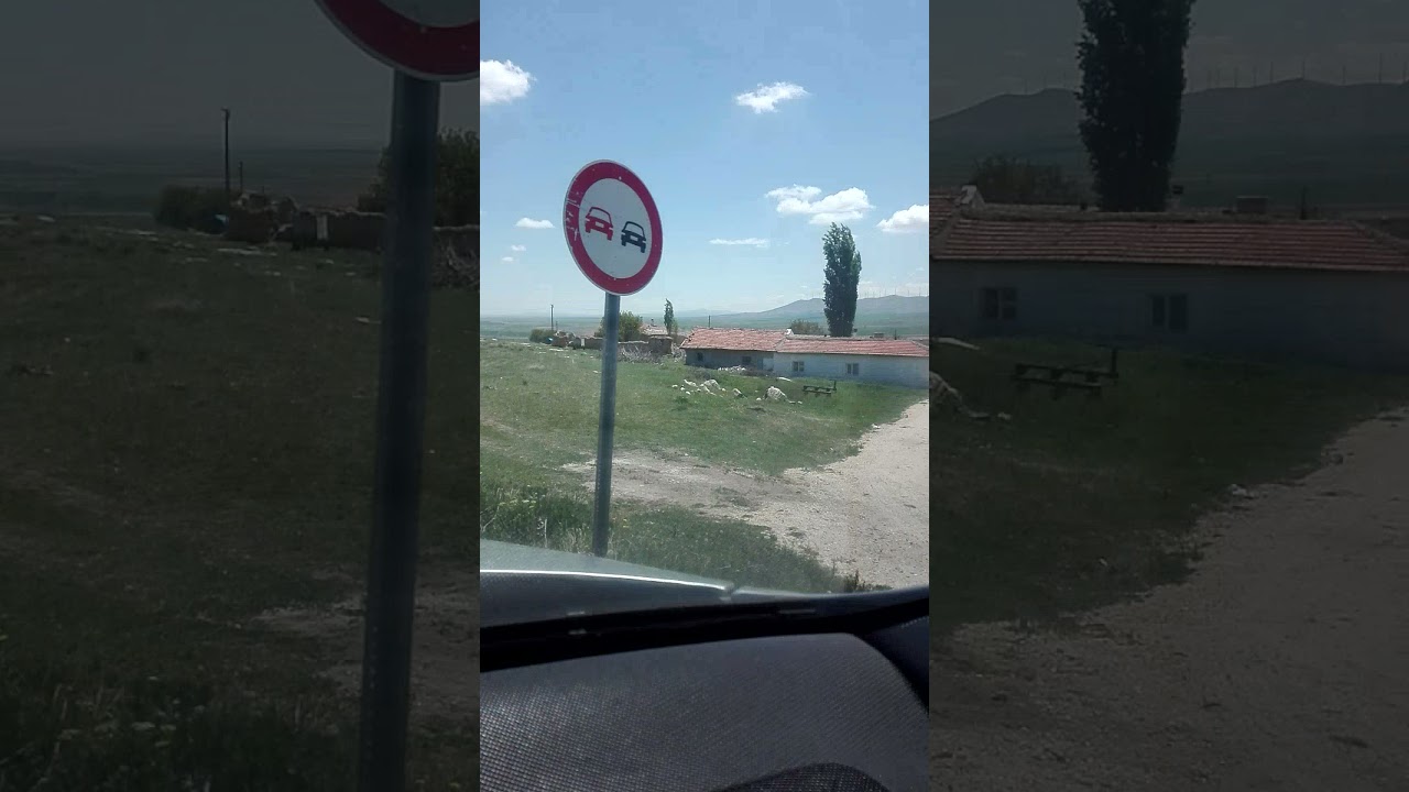 mucur budak köyü