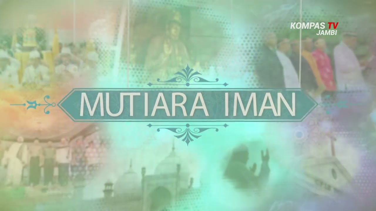 Full Mutiara Iman !! Jalan Menuju Hidup Sehat, Sukses Dan Bahagia
