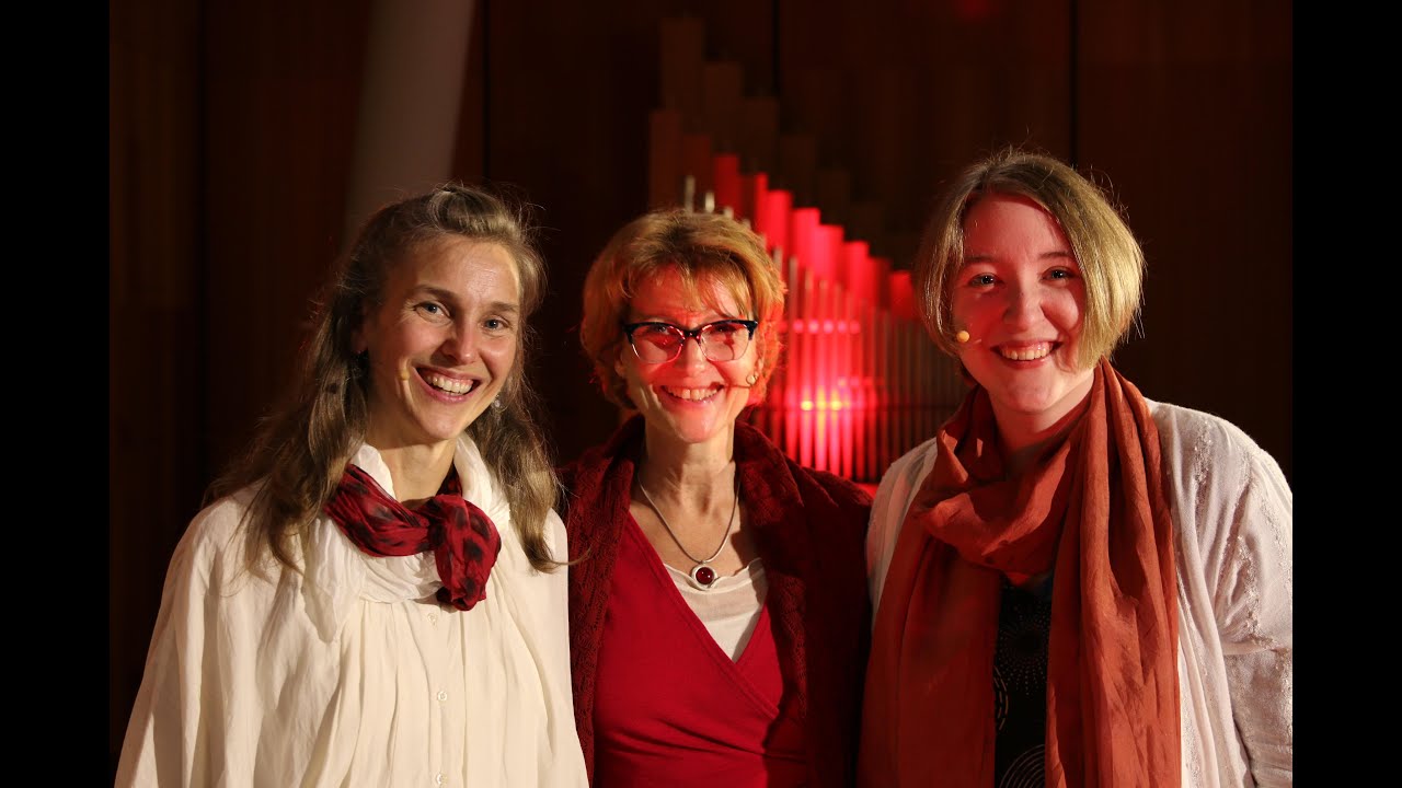 13. Nacht der Spirituellen Lieder 2024