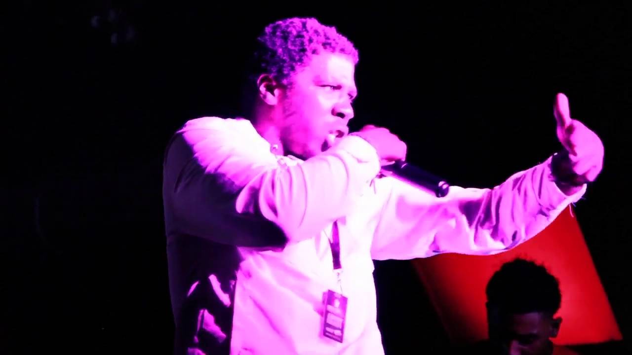 P3MD$(Clish,PrOpah,Chrisn3Olibric3) Performs at Coast 2 Coast LIVE | Miami All Ages Edition 4/15/16