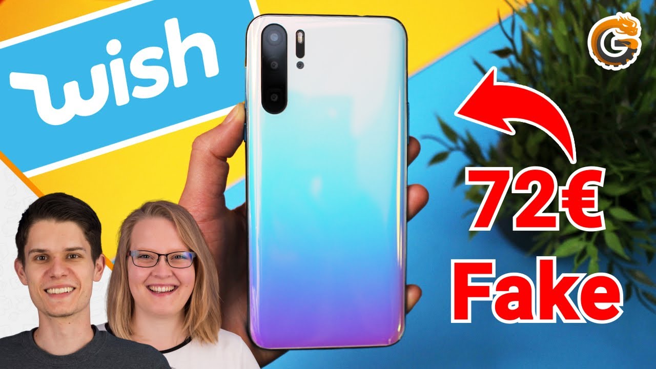Wish Bestellung: Lohnen sich die Produkte? - Test
