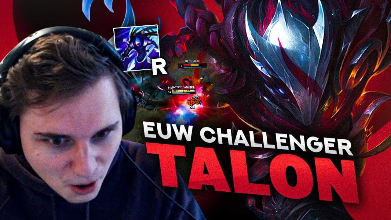 Une DATA bien TROP CHIMIQUE! - Pandore Reacts 'What Onetricking Talon Looks Like #24'