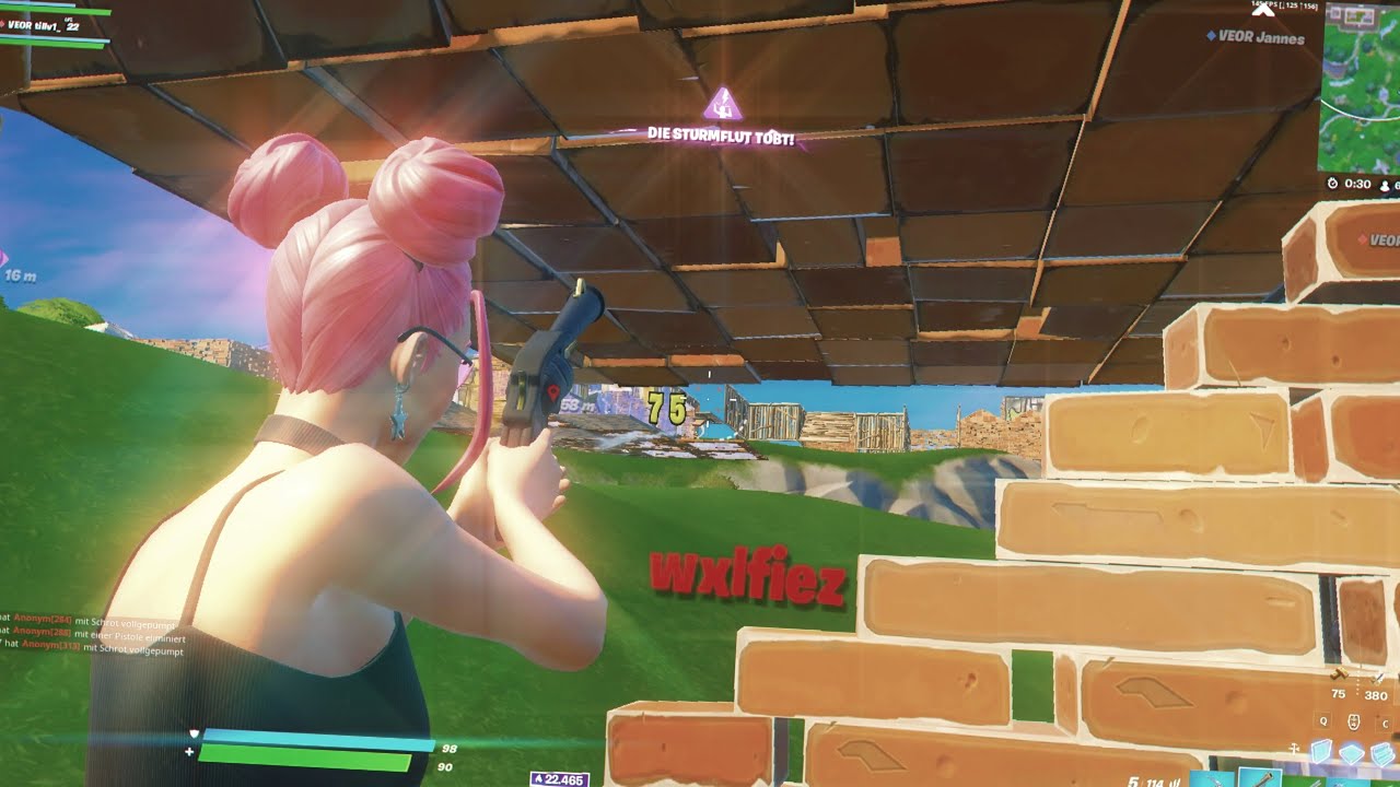 Kiss💋 | Gripey Highlights #10