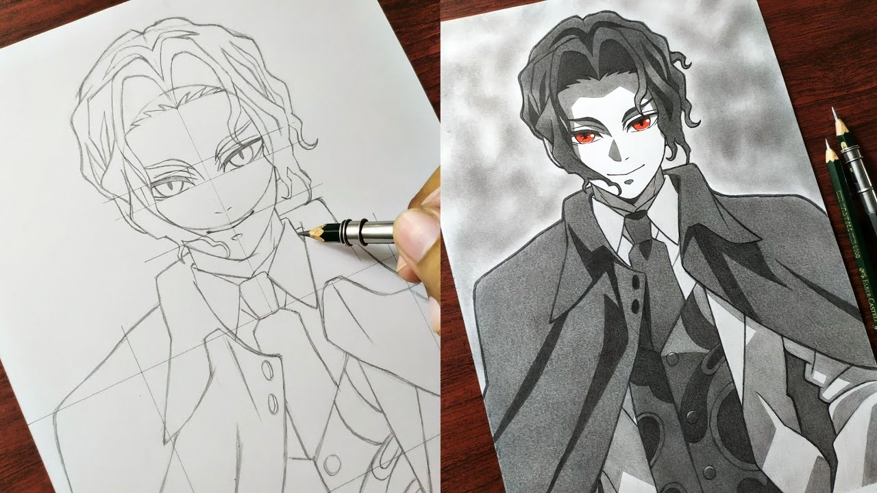 How to Draw 