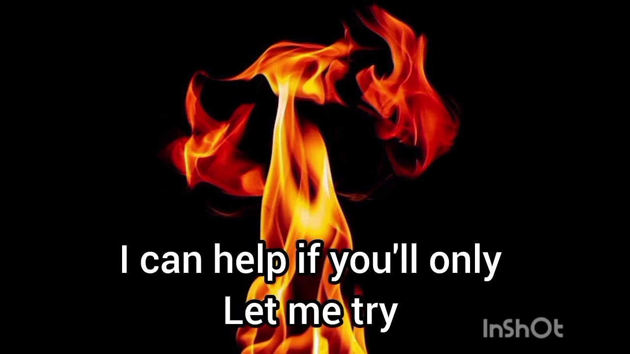 Karaoke Through the Fire - Peabo Bryson - 3