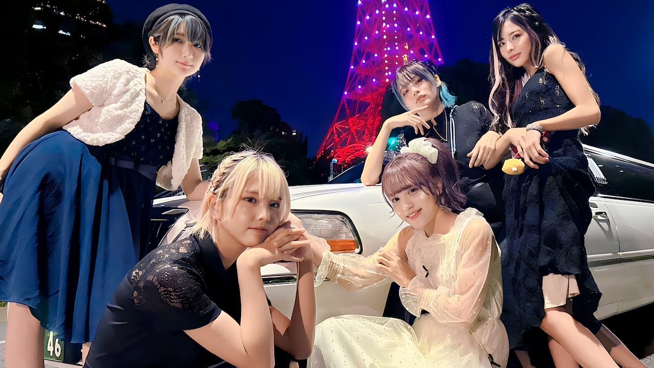 【泥酔】リムジンパーティーやったら酔っ払い過ぎて放送事故ww