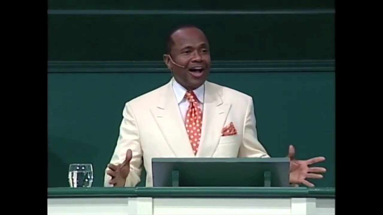 Tragedy of Being Married to a Fool | Live Sermon by Rev. Timothy Flemming Sr.