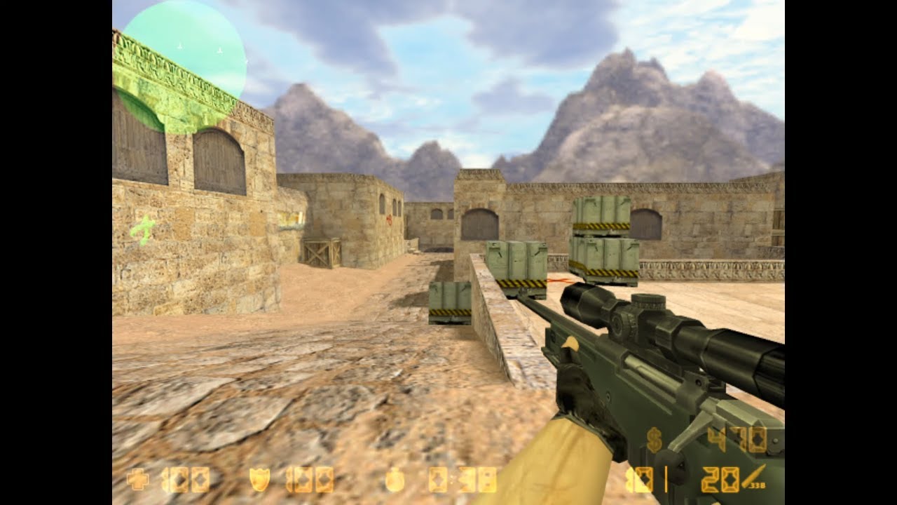 AGAiN | NEO vs. fnatic (WEM 2009)