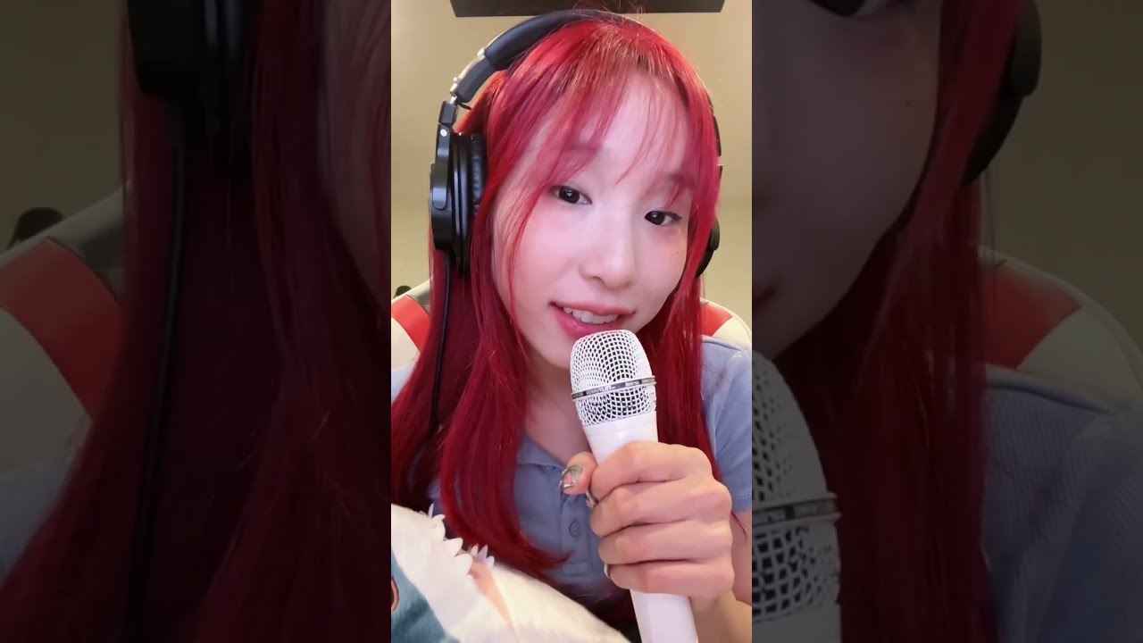The Little Mermaid - Part Of Your World (Cover By LUSS) 🧜&zwj;♀️