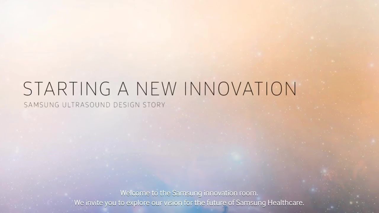 SAMSUNG Innovation