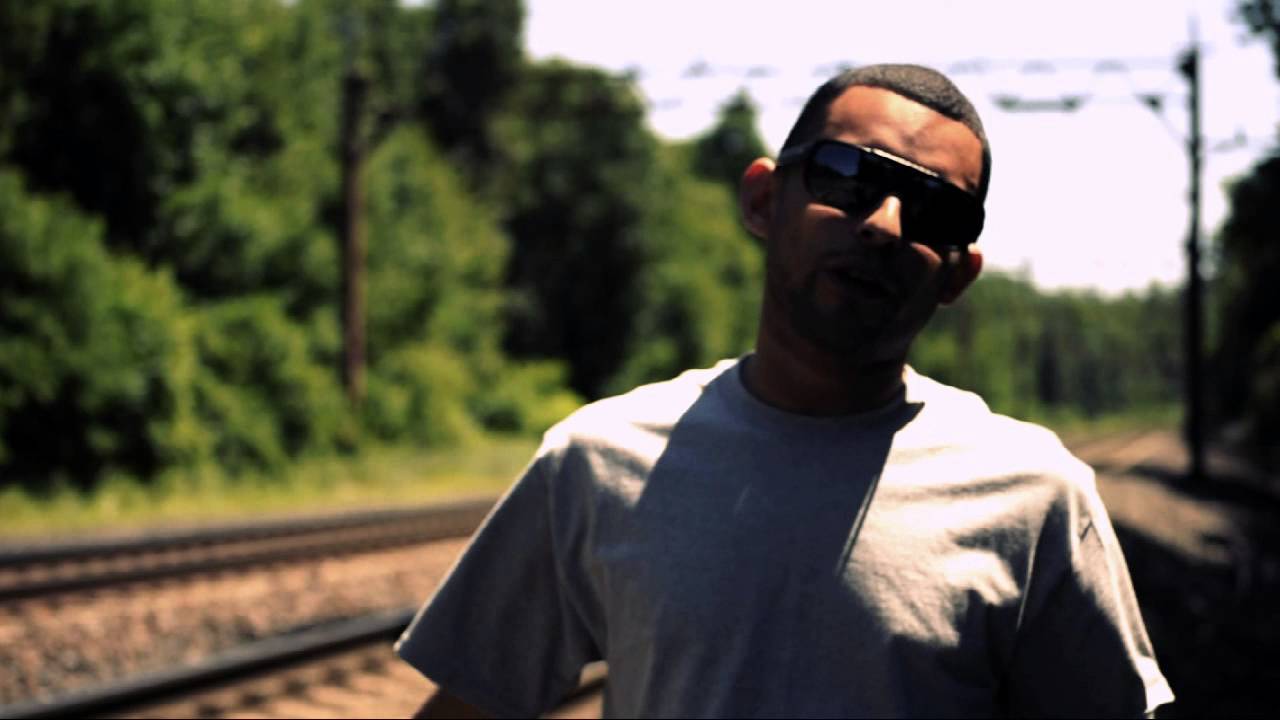 Mosco Caña Brava, Ceda El Paso - Mis Pensamientos (Video Oficial) Esco Records
