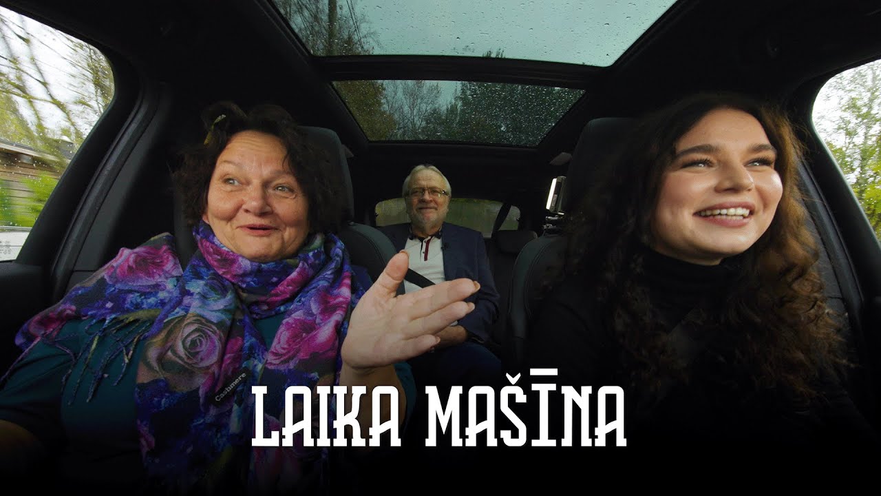 Šova “Sirdslietas” dalībnieki par šķiršanos, mīlestību un gadiem neatbilstošām končām | LAIKA MAŠĪNA
