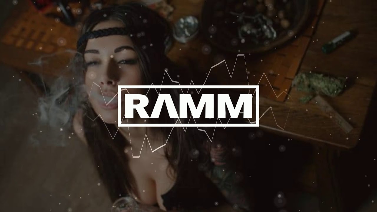 Ojitos Chiquiticos - Don Omar (Ramm Dj Edit)