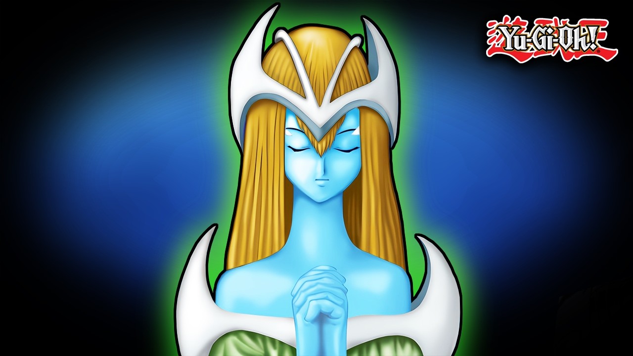 Mystical Elf | Yu-Gi-Oh Theme