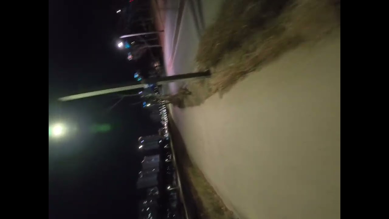 체감온도 영하7도 26년 1월 7일 동탄 치동천 5km 완주영상!