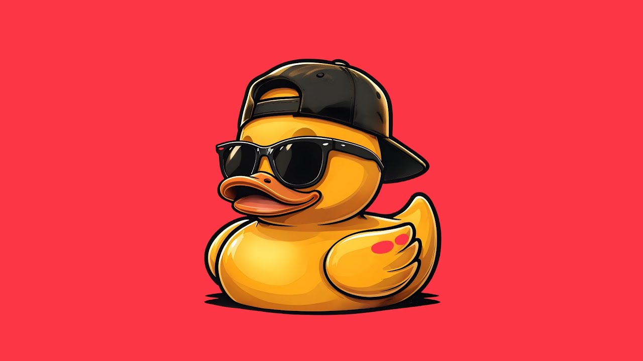 Rap Freestyle Type Beat - 