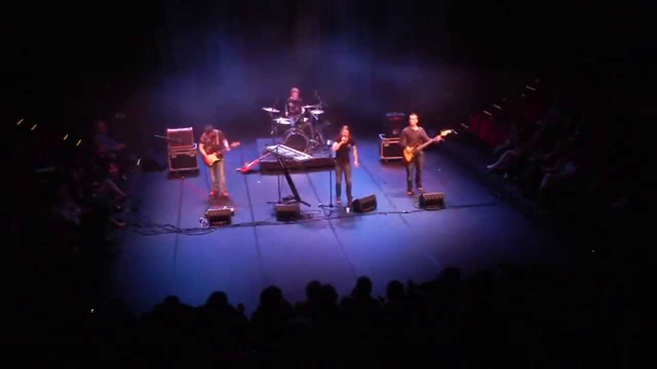 2015 Mystic Gemini @ Open Podium Amphion