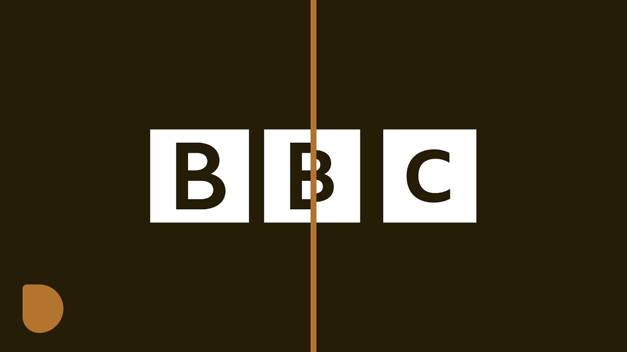 Why the BBC Changed Its Logo In 2022 | The Design Of The BBC - Part 3