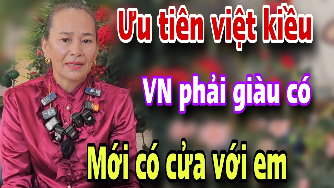GIÀU CÓ VIỆT KIỀU mới có cửa đến với em gặp ngay anh bảo vệ nóng tính thua