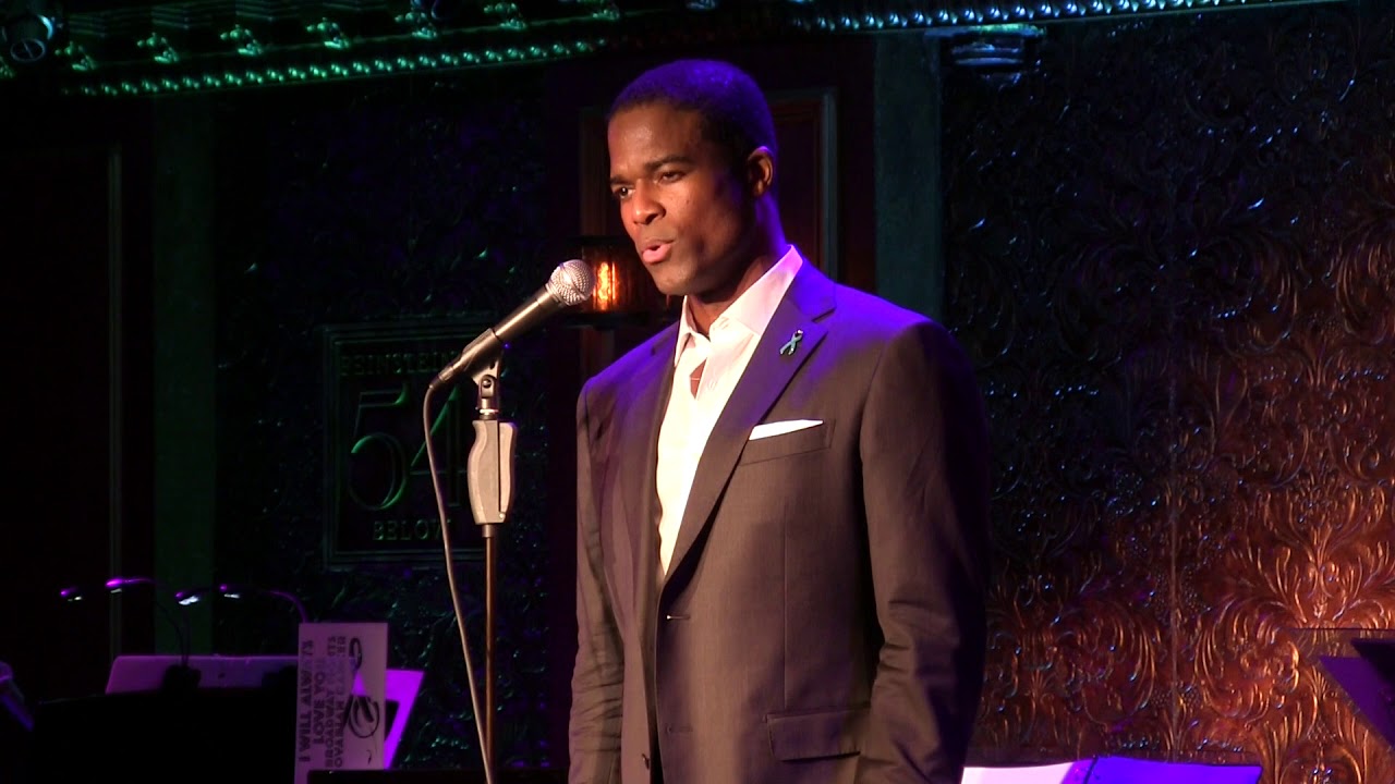 Derrick Davis - 