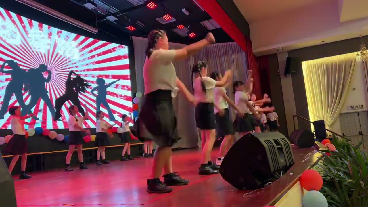 培德恳亲晚会2025