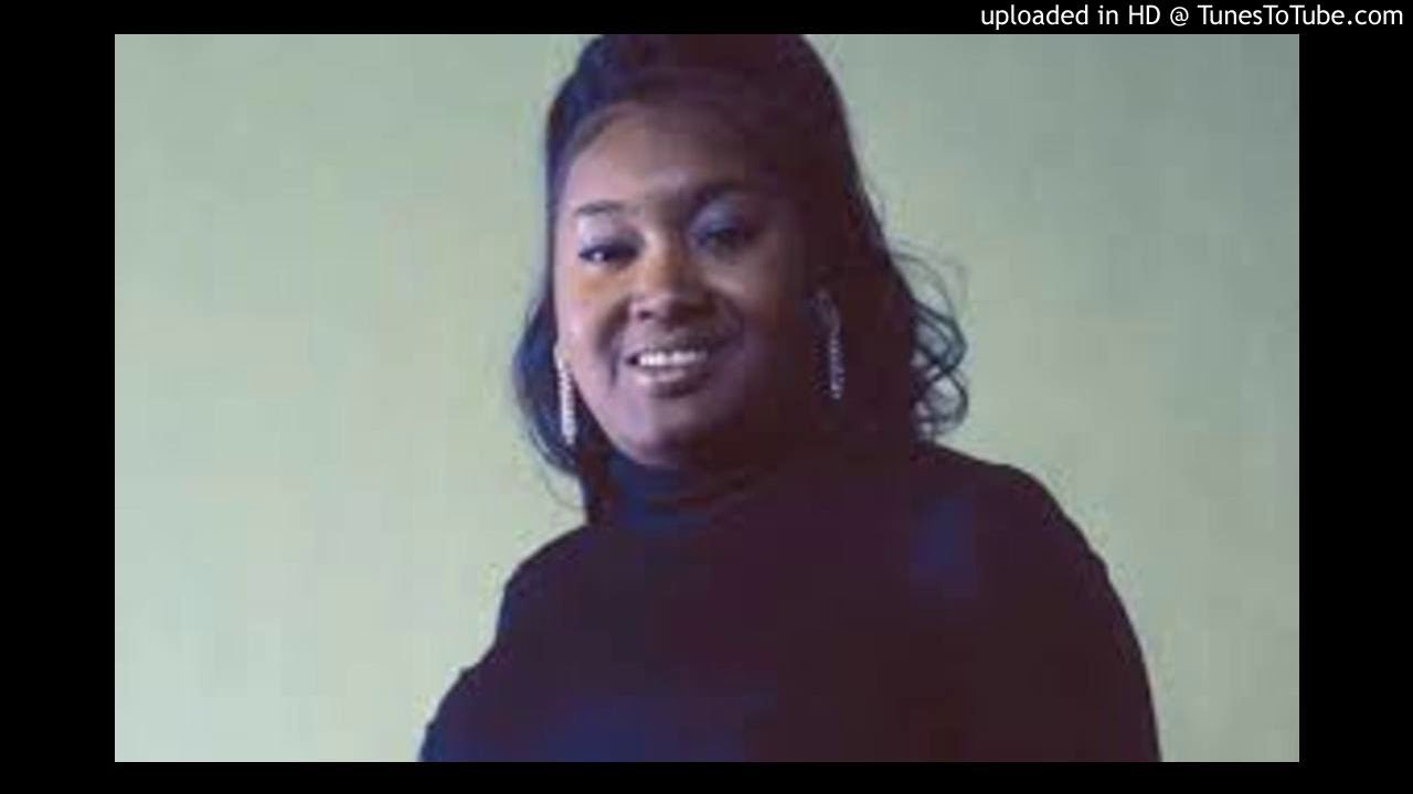 DORIS DUKE - IF SHE'S YOUR WIFE (WHO AM I)