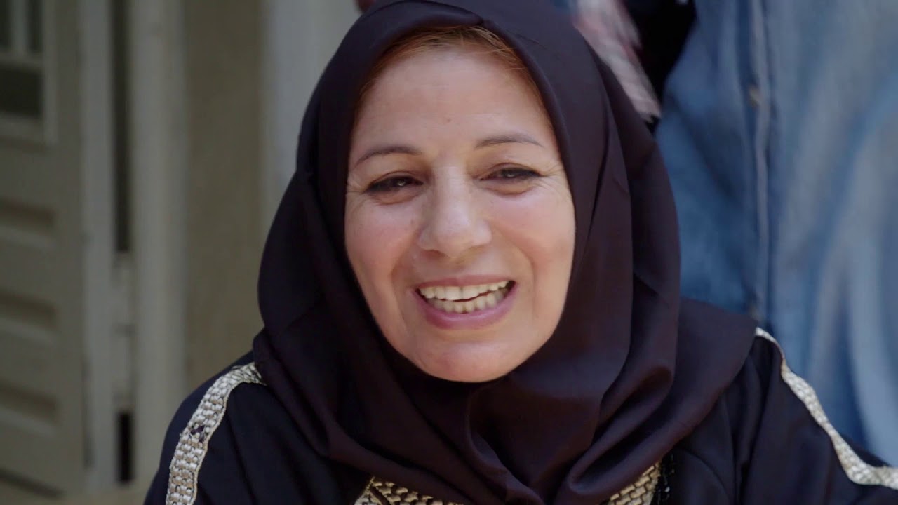 W Syrii kobiety nie miały prawa głosu. Na uchodźstwie walczą o swoje prawa[Kobieta na krańcu świata]