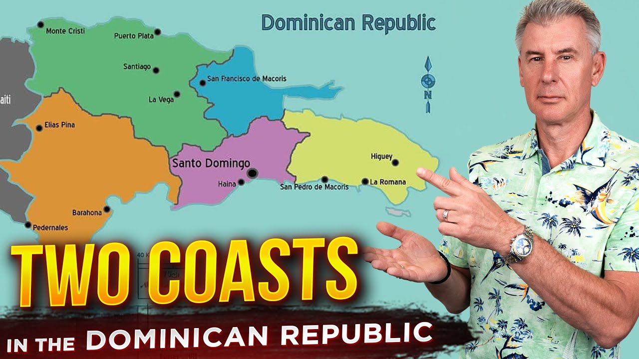Dominican Republic: Caribbean or Atlantic Coast? Pros & Cons You Must Know!