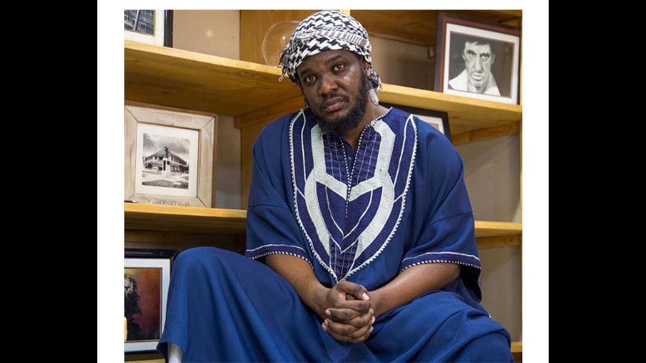 MCM: MFAHAMU FID Q, FAMILIA YAKE, SAFARI YA MUZIKI WAKE/ TUZO!