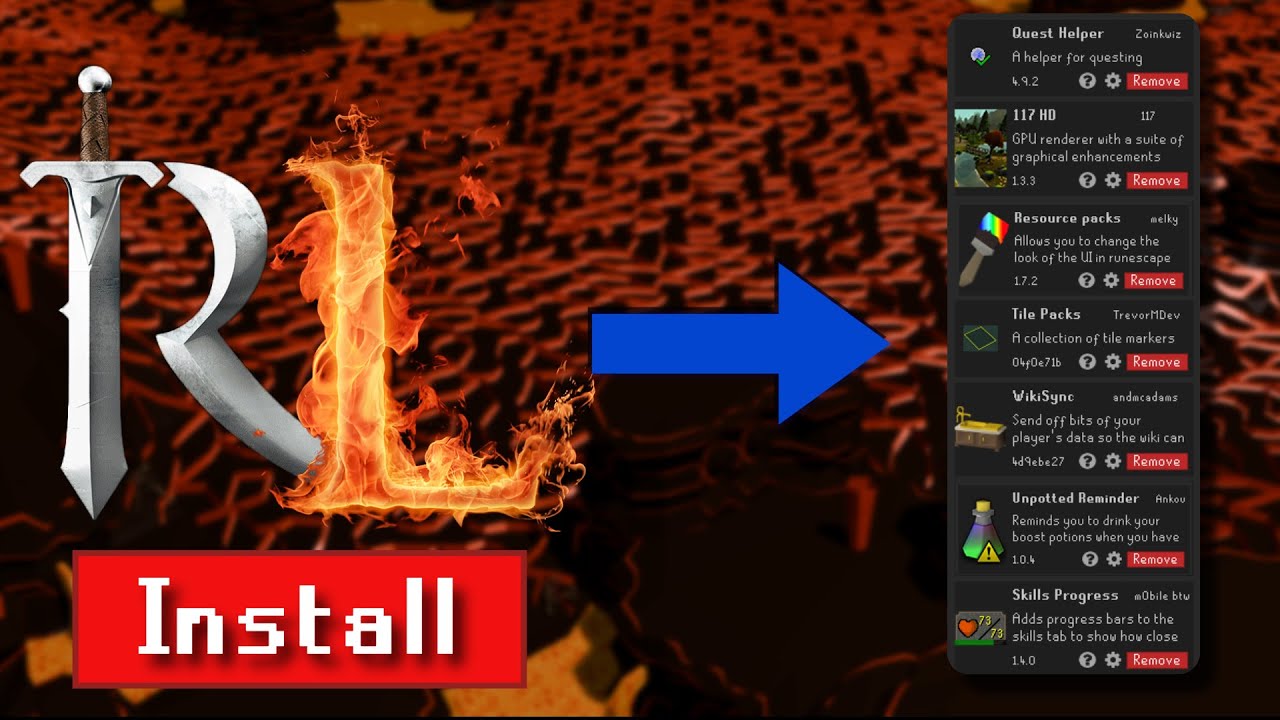 25 RuneLite Plugins That Changed My OSRS Life (You NEED These)