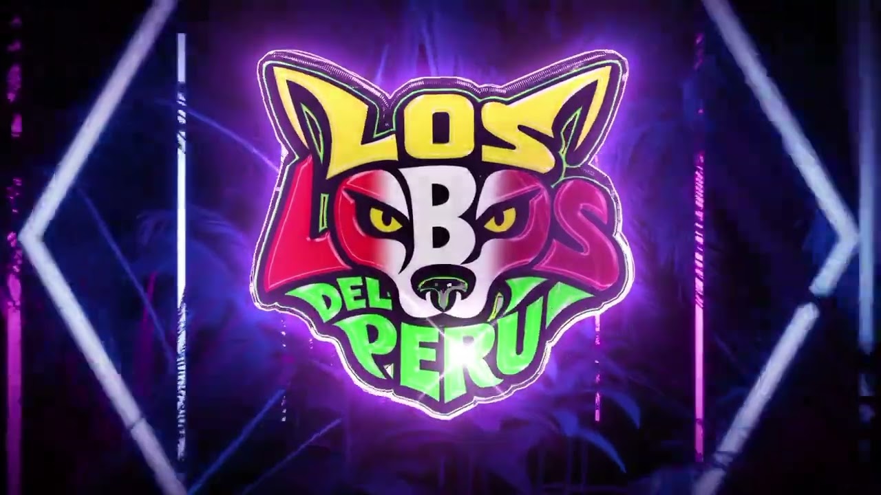 Copetinera Los Lobos del Peru el estilo retro con el sonido del presente