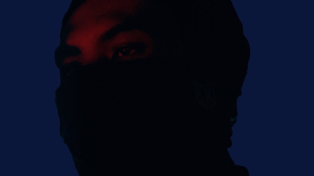 Walter - UsiNE feat. Darvi [Visualizer]
