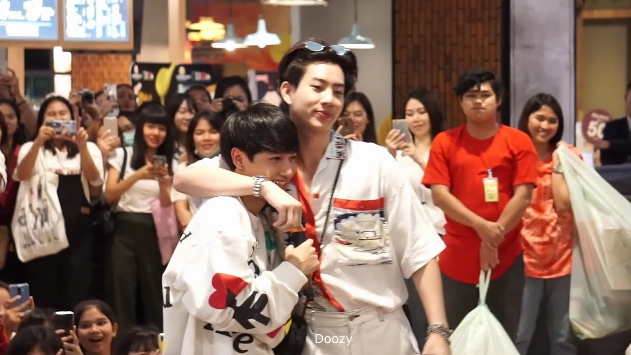 190319 ออฟกัน ครบรอบ 3 ปี #3yearsOffGunMadeOurDay