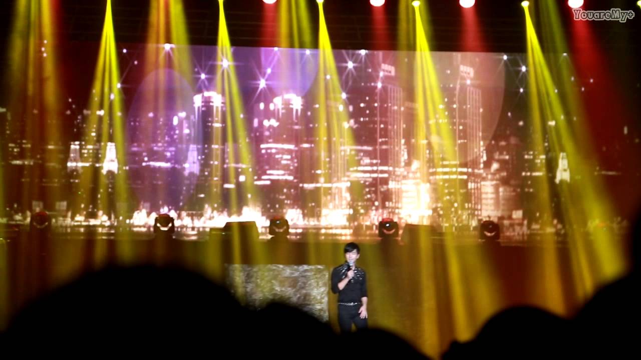 131123 MBLAQ 2013 Global Tour In Seoul Sensation Play that song 1080p