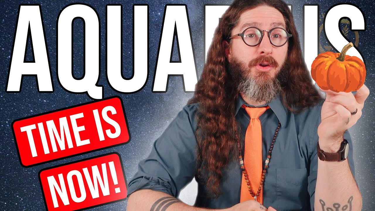 AQUARIUS - 