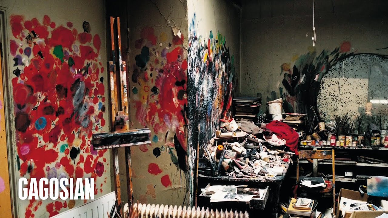 Francis Bacon: Couplings | Gagosian Quarterly