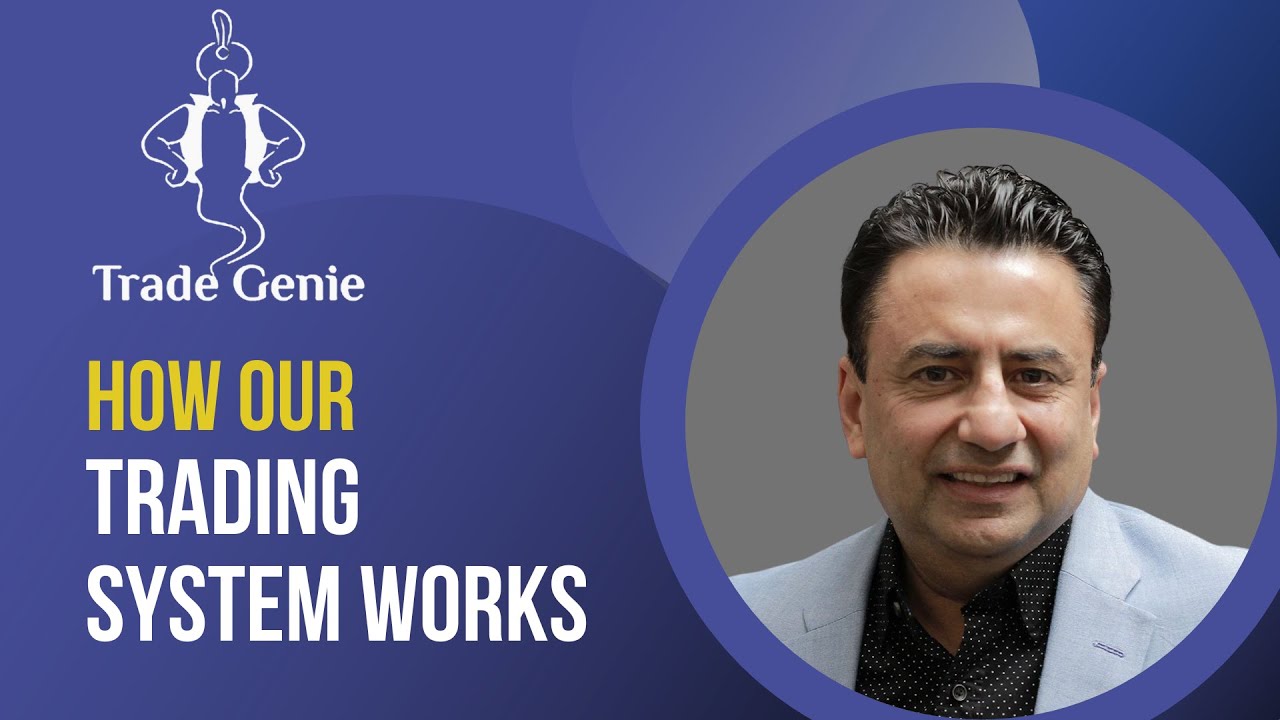 Explained!!! How our Trading Systems Work - Trade Genie