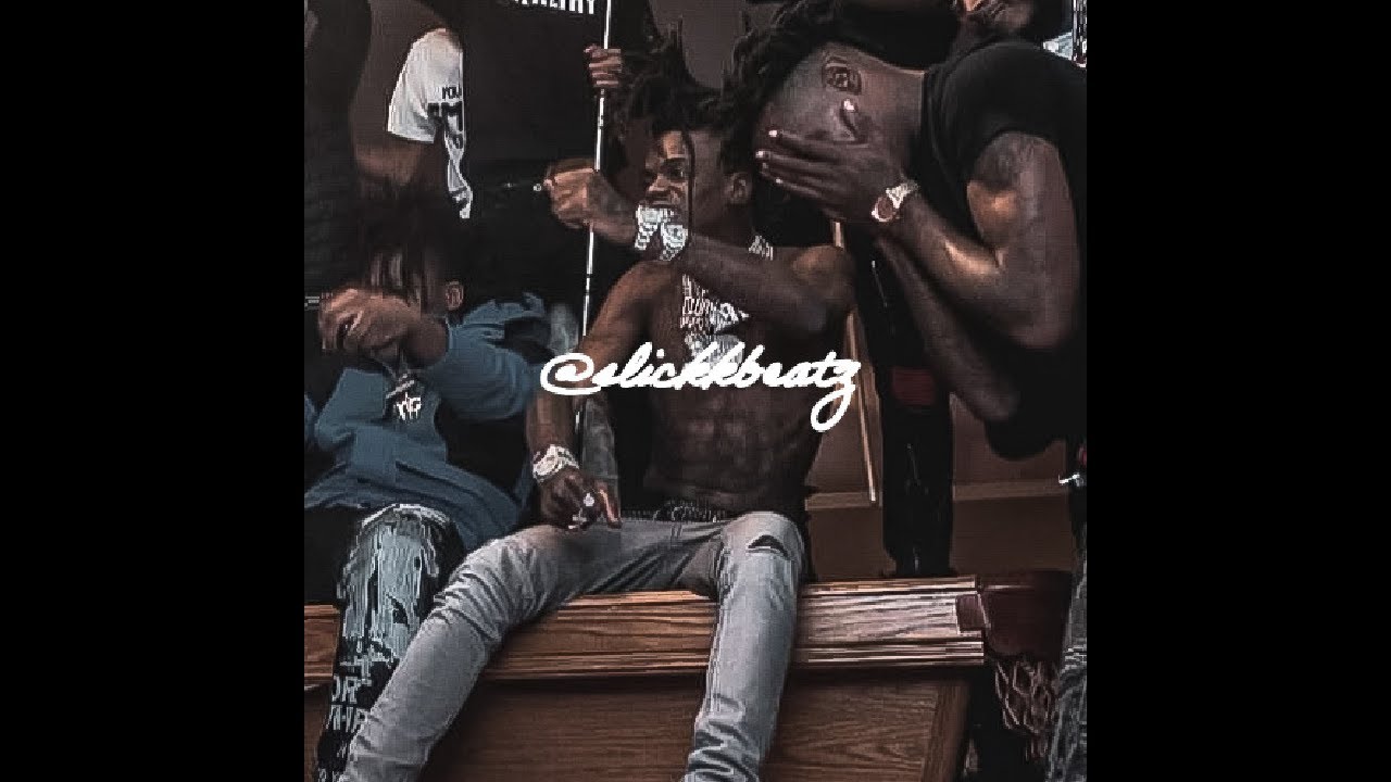[FREE] JayDaYoungan Type Beat 