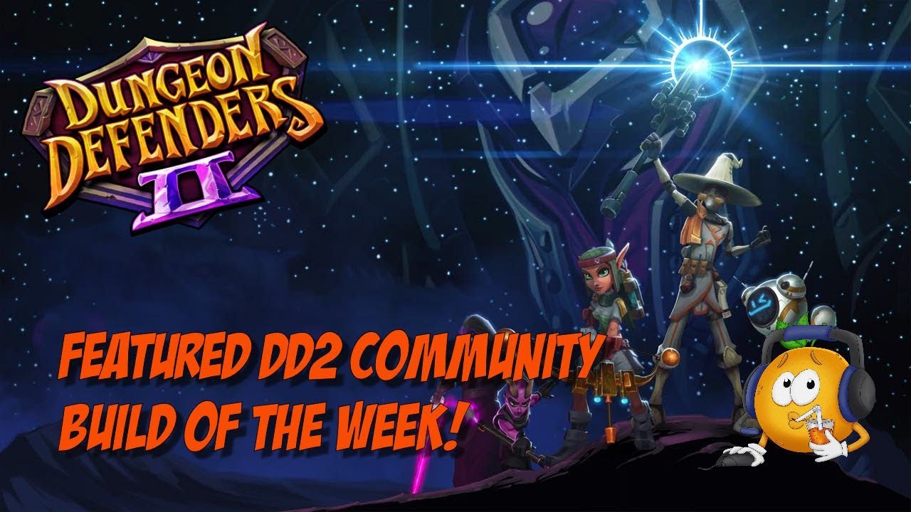 Featured Build of The Week! From Omni28CC!