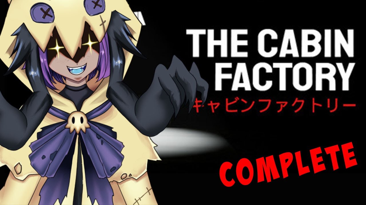 Gesiterstunde 03.01 The Cabin Factory - ich teste eure Schotthütten!