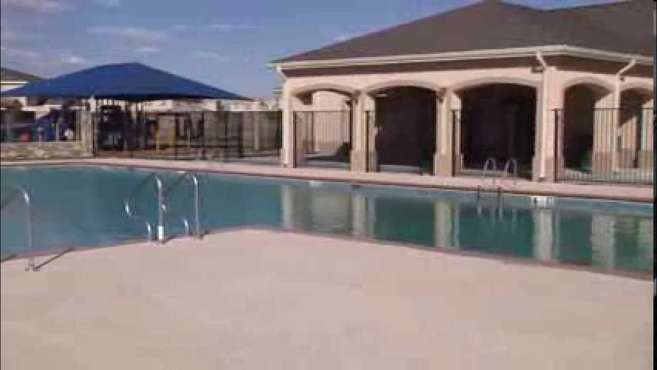 Fort Bliss Family Homes- Rio Bravo Community Center