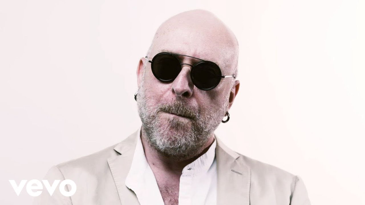 Mario Biondi - Paradise (Official Video)