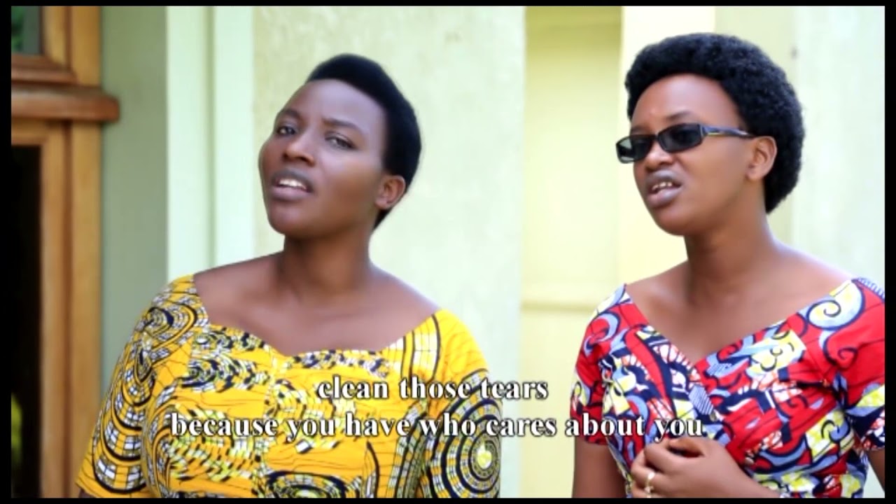 Yaguciye Imanzi By Muhimpundu Anne Official Video
