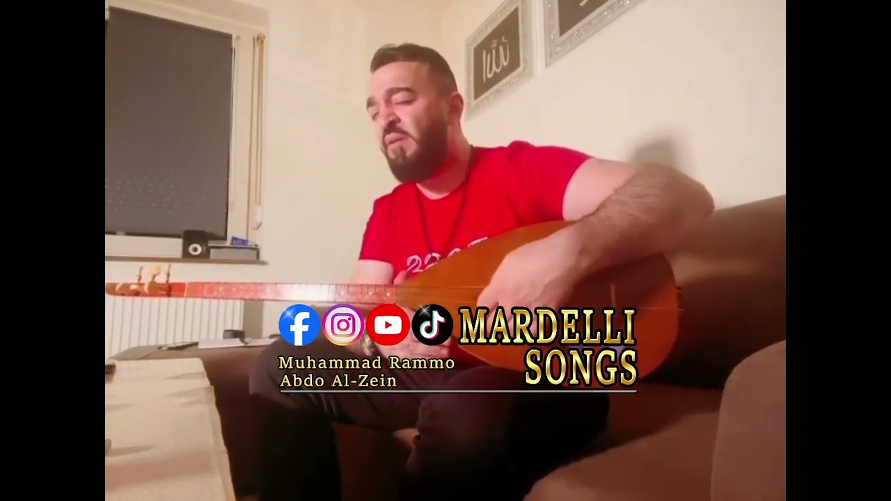 Mardelli Songs Orginal #mardelli_songs #arabmardin #mardin #mardelli 