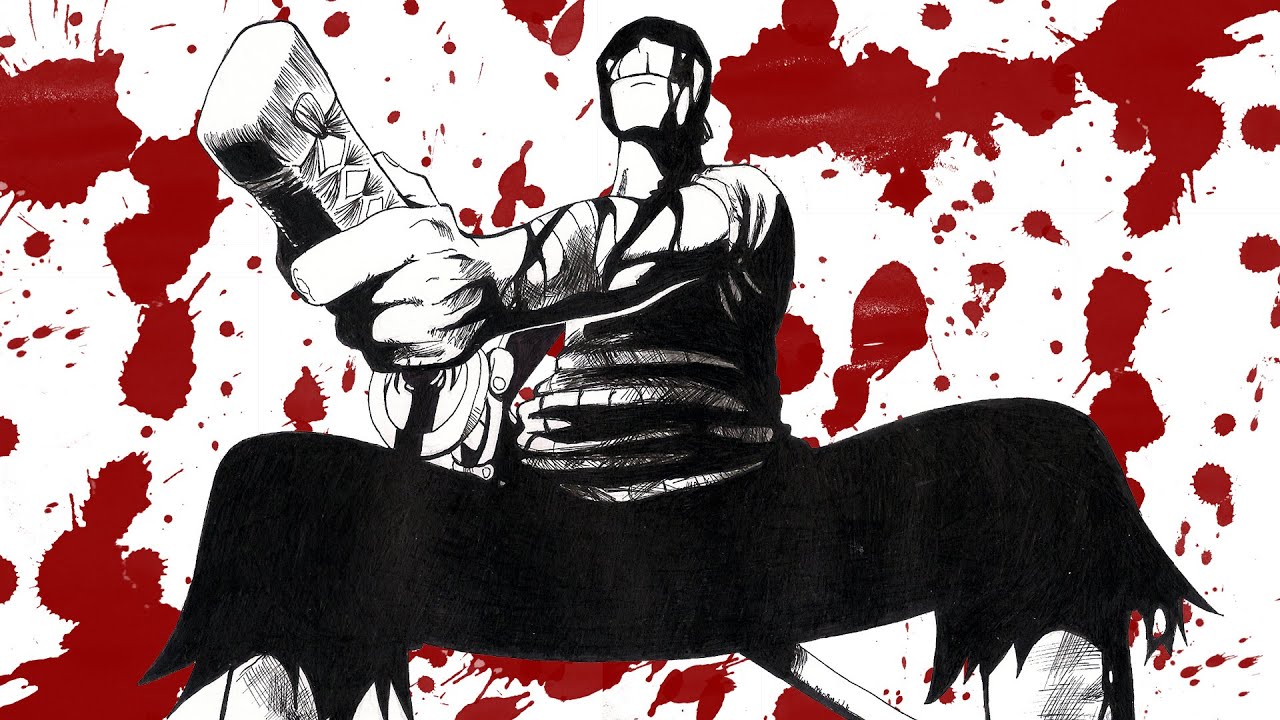 Roronoa Zoro [AMV] - This is War