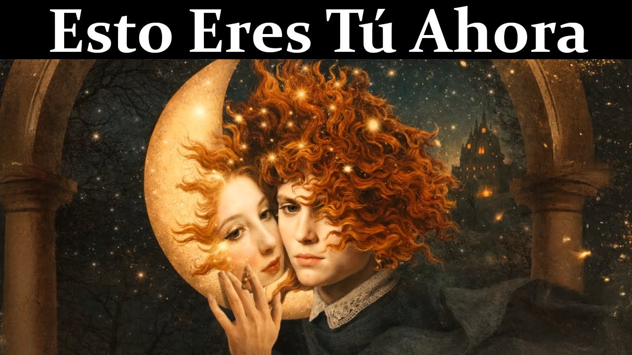 Qué Sucede Cuando Un Empático SANA Por Completo - Carl Jung