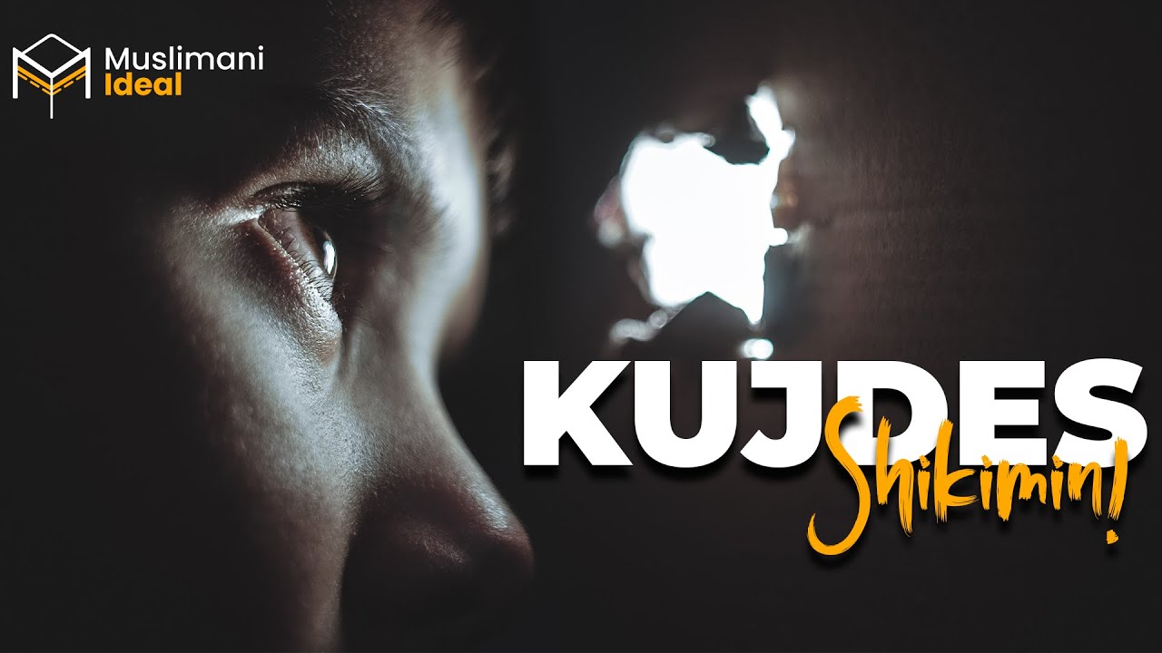 ''KUJDES SHIKIMIN'' - Hoxhë Bajram Karabeg