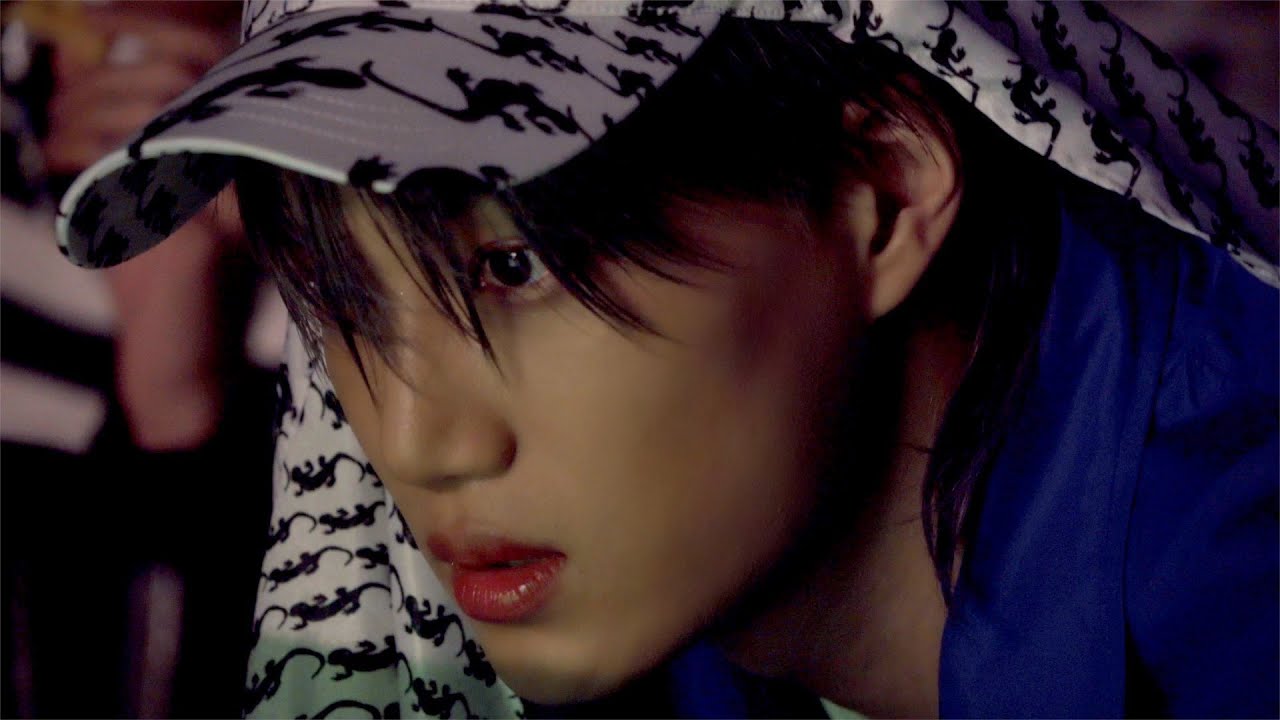 Production Record from KAI📽 #2 | ‘KAI (开)’ Behind The Scenes