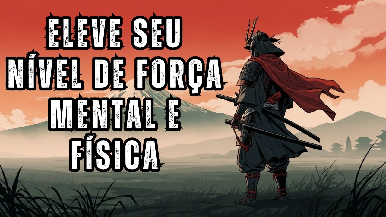 O Segredo ABSURDO da Disciplina dos Monges Zen