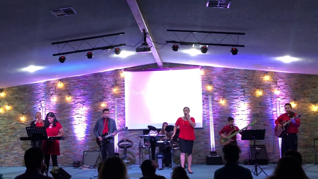 Oasis McAlester - Amanece MB